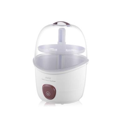 China HOT SELLING BPA Free Best Aov Feeding Baby Bottle Sterilizer 6 Best for sale