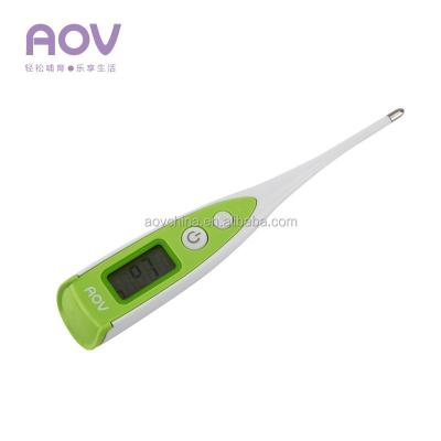 China Mini Quick Baby Household Digital Medical Thermometer/Body Thermometer for sale