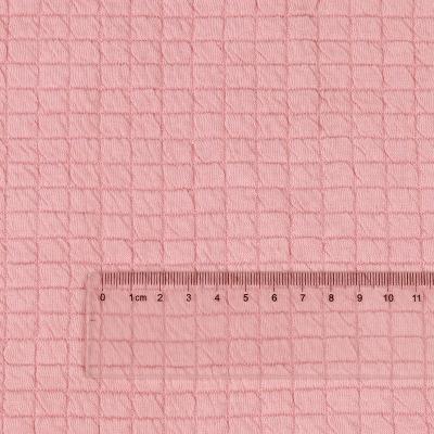 China Small DIMENSIONAL hot selling plaid jacquard for shirts and skirts for sale