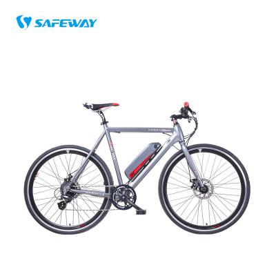 China Fashionable 700C MTB Standard 250w GT-M714 Electric Bike for sale