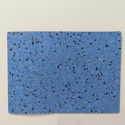 China ESD Vinyl Conductive PVC Flooring Waterproof Anti Static Floor Covering for sale