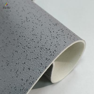 China Piso de vinil de PVC anti-termitas Piso comercial de vinil antiderrapante 2 mm-3 mm de espessura à venda