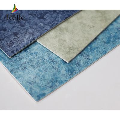 Cina Glitter Linoleum Pavimenti eterogenei 20m Roll PVC Fogli di vinile eterogeneo in vendita