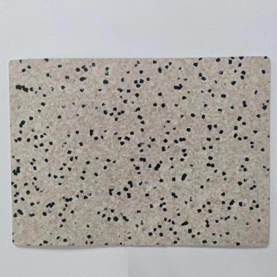 China Moisture Proof Relle Flooring Anti Static PVC Vinyl Floor For Hospital for sale