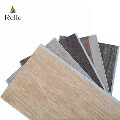 Chine Plancher en vinyle PVC SPC étanche à l'eau 2m 2,5m largeur à vendre