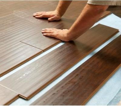 Κίνα Ακατέργαστο πάτωμα SPC Anti Slip 3,0 mm-8,0 mm SPC πολυτελές βινυλικό πάτωμα προς πώληση