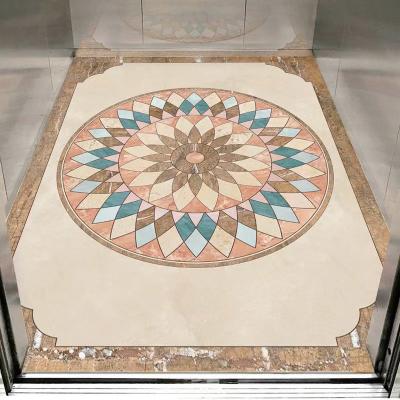 China Experience The 3D Floor, And Feel The Immersive Interactive Experience. for sale