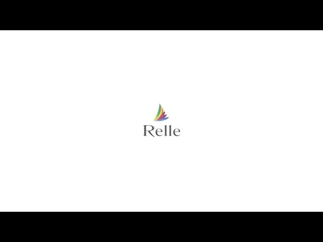 Relle factory video show