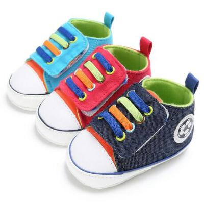 China Fashion\new fashion comfortable baby shoe 2017 hot sale kids soft casual baby shoes for girls/boys for sale