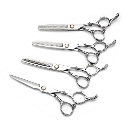 China Thinning and Barber Scissors Regular Professional 30 Teeth 6