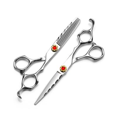 China Thinning Scissors Hair Scissors 6