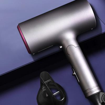 China Foldable Fast Negative Ion Hair Care Machine Professinal Dry Home Portable Hair Dryer 1000W Blower for sale