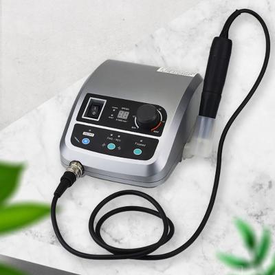 China Nail/Dental/Jewelry Polishing Machine 2021 50000rpm Zahnbohrmaschine Professional Manicure Drill Nail Strong Power for sale