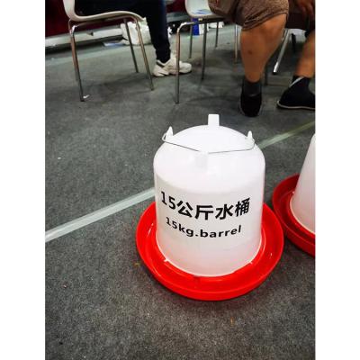 China Farms Unique Design Automatic Pet Feeder Chicken Feeder Bowl Pet Feeder for sale