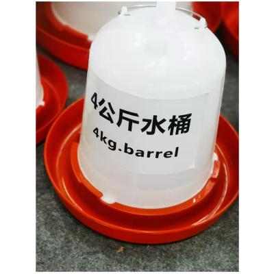 China Farms Factory Supply Feeders Automatic Pet Feeder Automatic Chicken Feeder Bowl for sale