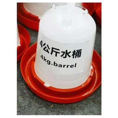 China Farms Good Price Auto Feeder Pet Feeder Bowl Chicken Feed Bowl for sale