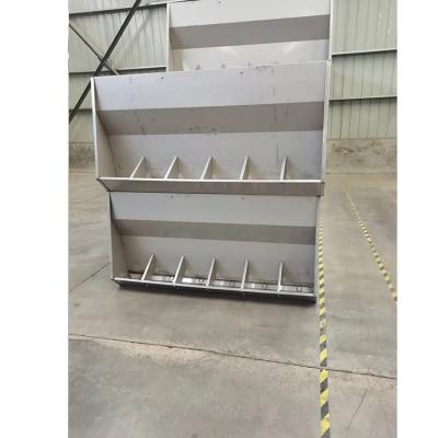 China Farms good price good price new product feeder stainless steel feed trough stainless steel bowl for sale