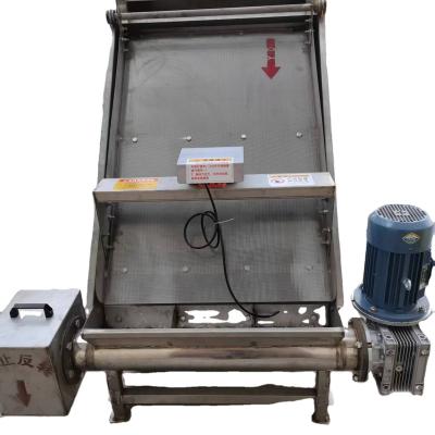 China Farms Solid-Liquid Separator for sale