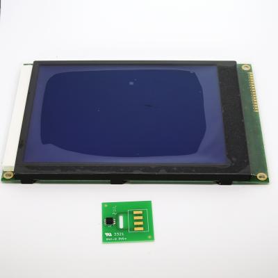 China Print Shops LCD PR399091 ALTERNATE USE FOR VIDEOJET for sale