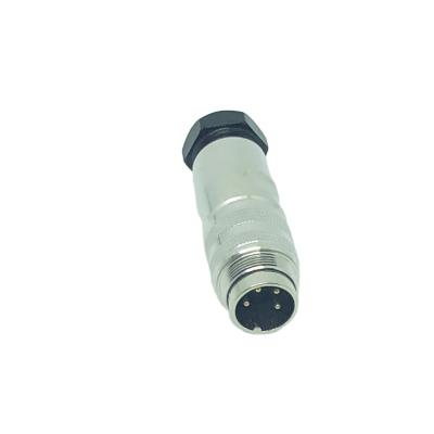 China 7-WAY DIN Print Shops ALTERNATE PLUG FOR VIDEOJET for sale