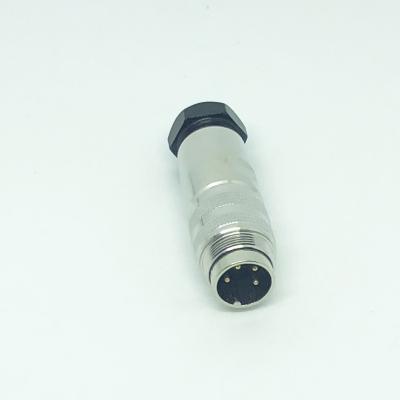 China 4-WAY DIN Print Shops ALTERNATE SOCKET FOR VIDEOJET 500-0036-581 for sale