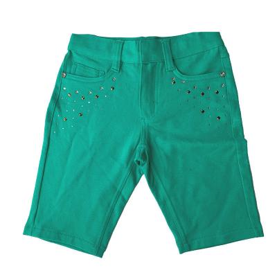 China Fashion Female Children's Shorts Comfort Summer Children's Clothing All-match Hot Pants Thin Children's Casual Girls' Hot Pants OEM for sale