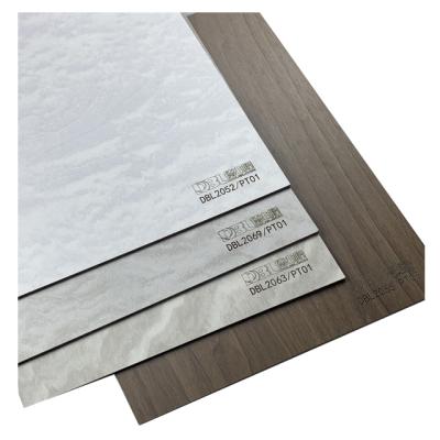 China DBL Modern Board Oriented OSB Strand Board For Construction And Furniture /DBL2052/PT01 for sale