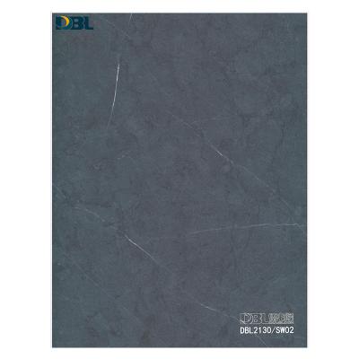 China Modern DBL panel 1220x2440mm OSB/particle board surfaced marbling paper/DBL2130/SW02 melamine for sale