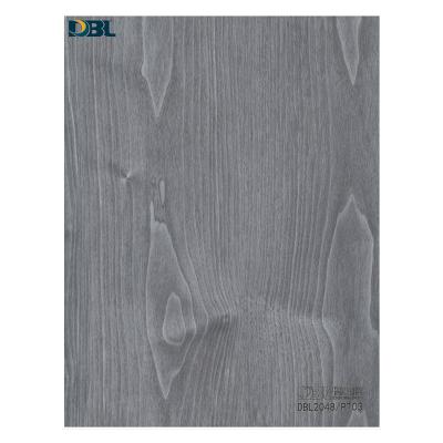 China Modern DBL Panel 9-40mm Melamine Faced Particle Board Price /DBL2048/PT03 for sale