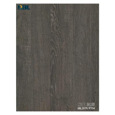 China Contemporary DBL panel 12mm 16mm 18mm chipboard melamine faced particle board/2079 for sale