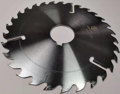 China Wood Cutting 230 Wood Saw Blades TCT Saw Blade Cut Wood Round Knife For Woodworking Machine for sale