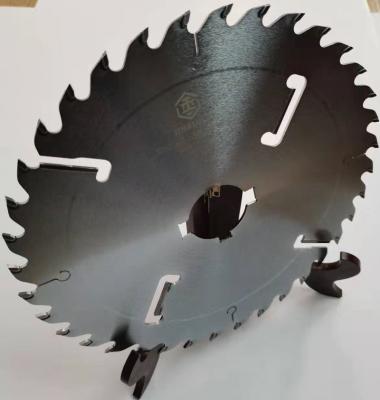 China All Kind Of Wood Cutting CTT Saw Blades For Wood CTT Circular Saw Blades Saw Blades For Cutting Wood for sale