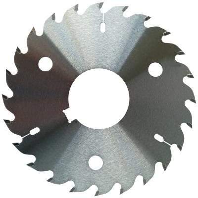 China Woodworking Tools Wood Cutting TCT Saw Blades For Wood Circular Saw Blades Cut Wood for sale