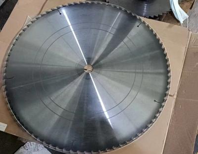 China Wood Cutting Round Disc Saw Blades Circular Saw Blades For Carving Logs Electric Saw Blades for sale