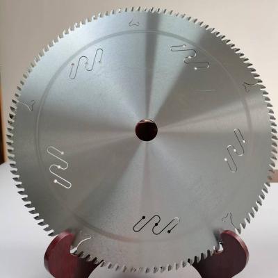 China Sawmill Wood Cutting Parts Saw Blades For Machine 305mm Circular Saw For Cutting Plywood for sale