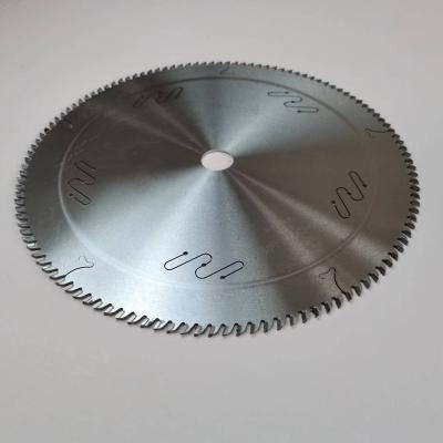 China Slitter Blades Wood Cutting Machine Cutting Blades Carving Saw Blades for sale