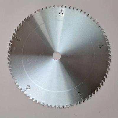 China Wood Cutting TCT Saw Blades For Cutting Bamboo Tungsten Carbide Saw Blades Circular Sierra for sale