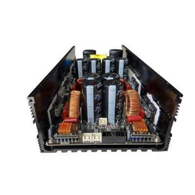 China Top Standard High Quality Active Class D Digital Speaker Amplifier Module PDA4800 for sale