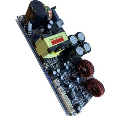 China Favorable Price Auto Power Source Digital Power Amplifier Board Module PDA280 for sale