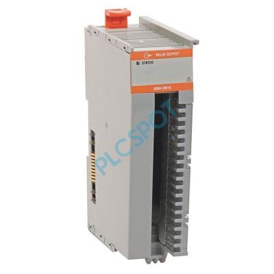 China INDUSTRIAL AUTOMATION 5069-OW16 AB PLC Allen Bradley New Original 5069OW16 for sale