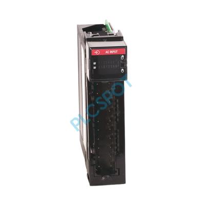 China INDUSTRIAL AUTOMATION 1756-IA16 AB PLC Allen Bradley New Original 1756IA16 for sale