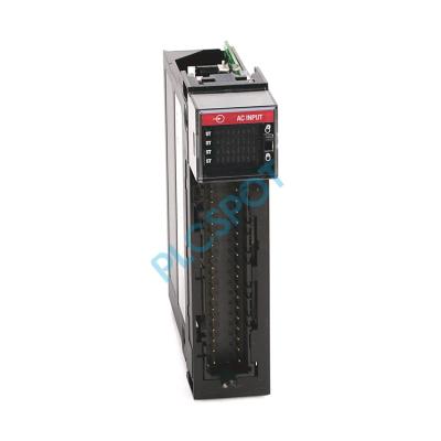 China INDUSTRIAL AUTOMATION 1756-IA32 AB PLC Allen Bradley New Original 1756IA32 for sale