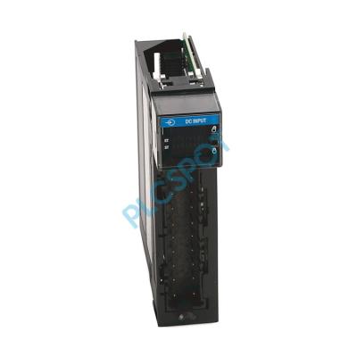 China INDUSTRIAL AUTOMATION 1756-IB16 AB PLC Allen Bradley New Original 1756IB16 for sale