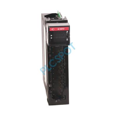 China INDUSTRIAL AUTOMATION 1756-IB16I AB PLC Allen Bradley New Original 1756IB16I for sale