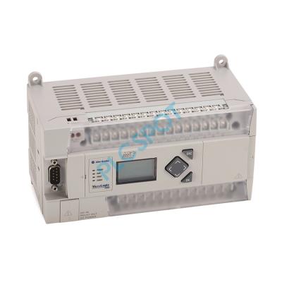 China INDUSTRIAL AUTOMATION 1766-L32BWA ab PLC Allen Bradley New Original 1766L32BWA for sale