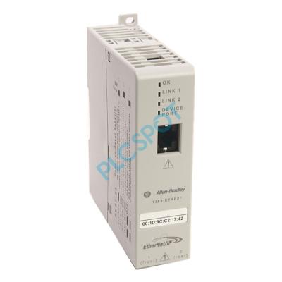 China INDUSTRIAL AUTOMATION 1783-ETAP2F ab PLC Allen Bradley New Original 1783ETAP2F for sale