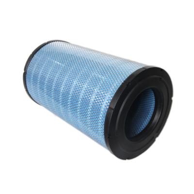 China â ‰ ¥ 99.8% High Efficiency Air Filter Air Intake Compressor Filter Intake Air Filter Element for sale