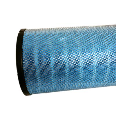 China â ‰ ¥ 99.8% factory price intake element air cartridge filter for screw compressor air filter element air filter for sale