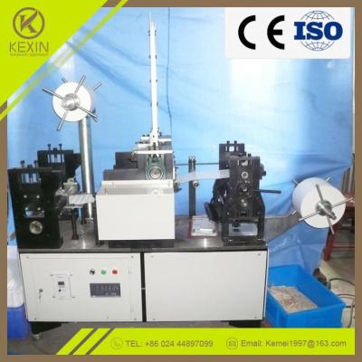 China Wholesale Automatic Stepless Speed ​​Regulation 2016 Single Weighting Machine Wrapping For Spatulas for sale