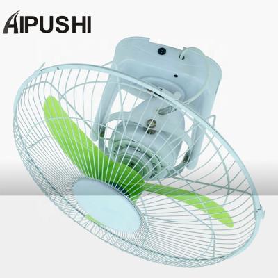 China 12v 24v 110v 220v acdc 16inch recmote solar control ceiling mount rechargeable wall fan arabic household hotselling Africa LED USB DC 360 rotation for sale